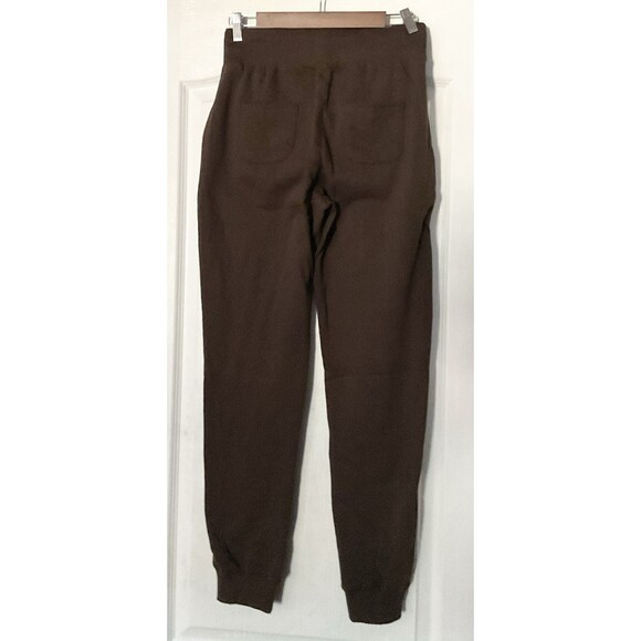 Fashion Nova Women's Relaxed Vibe Joggers M, Chocolate NWT - Picture 4 of 6